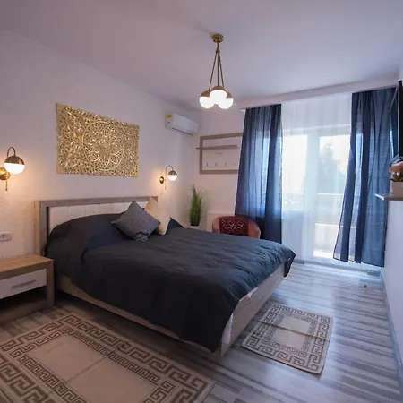 Karina 2 Villa