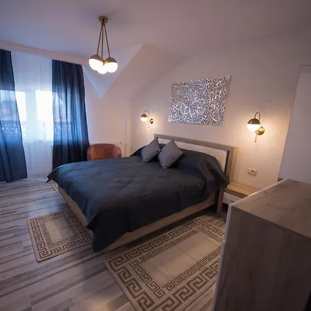 Karina 2 Villa